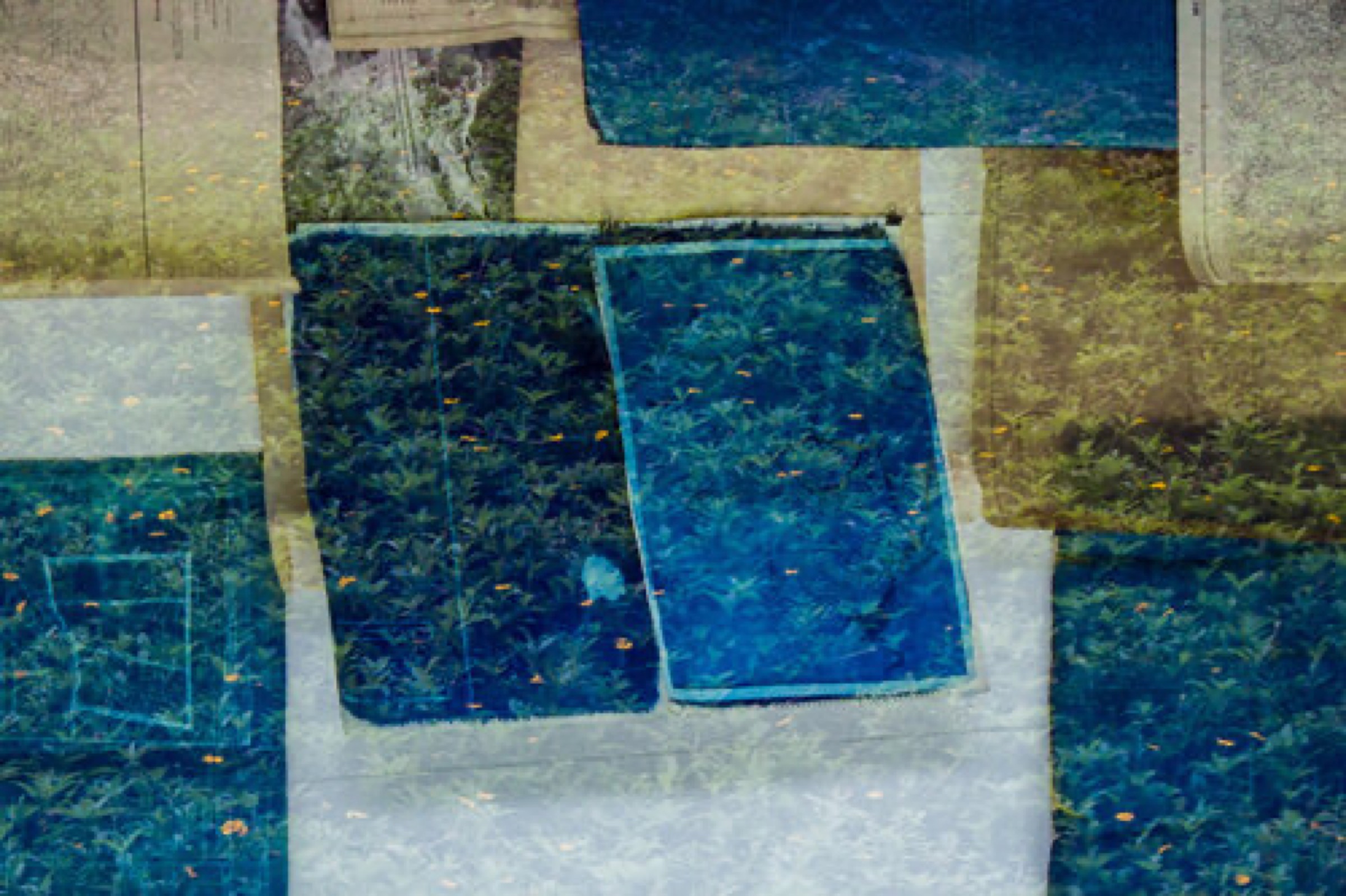 Devices for non linear trajectories