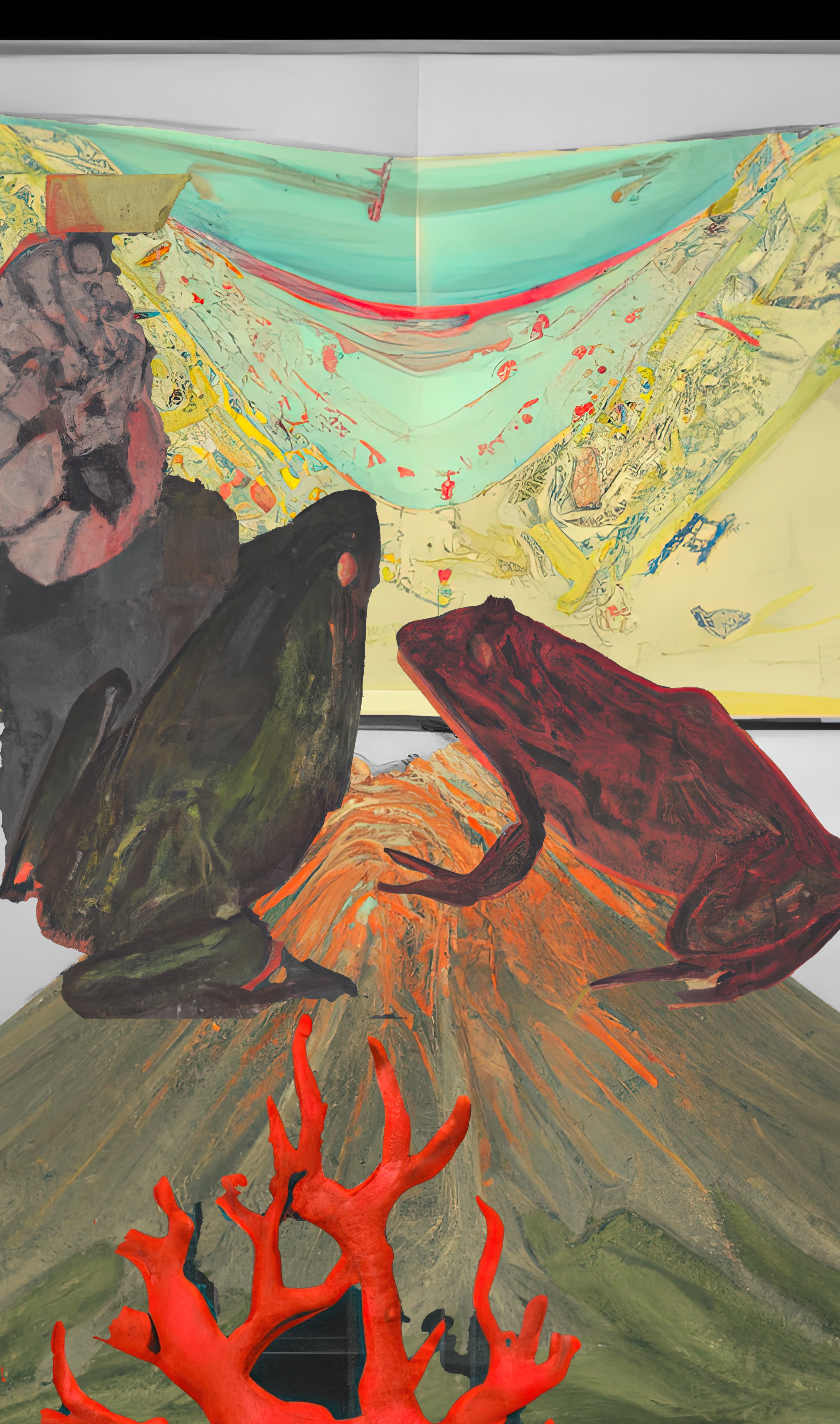 Sobre ficciones adaptativas