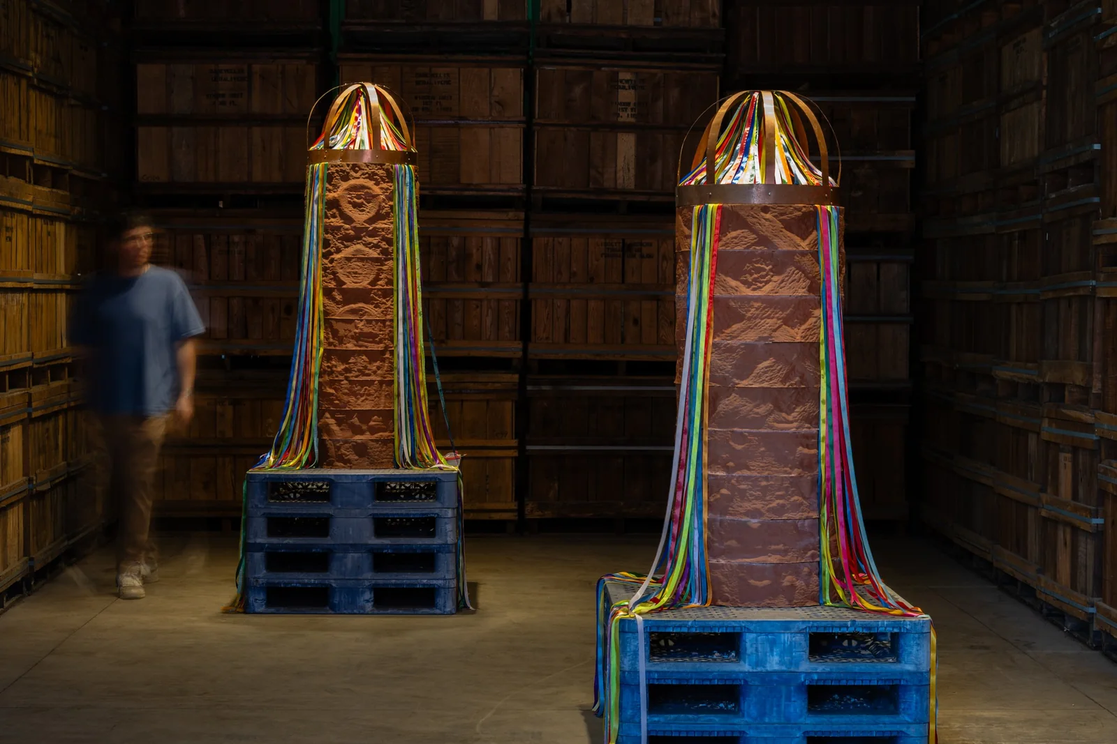 Monuments to Lateral Knowledge 1