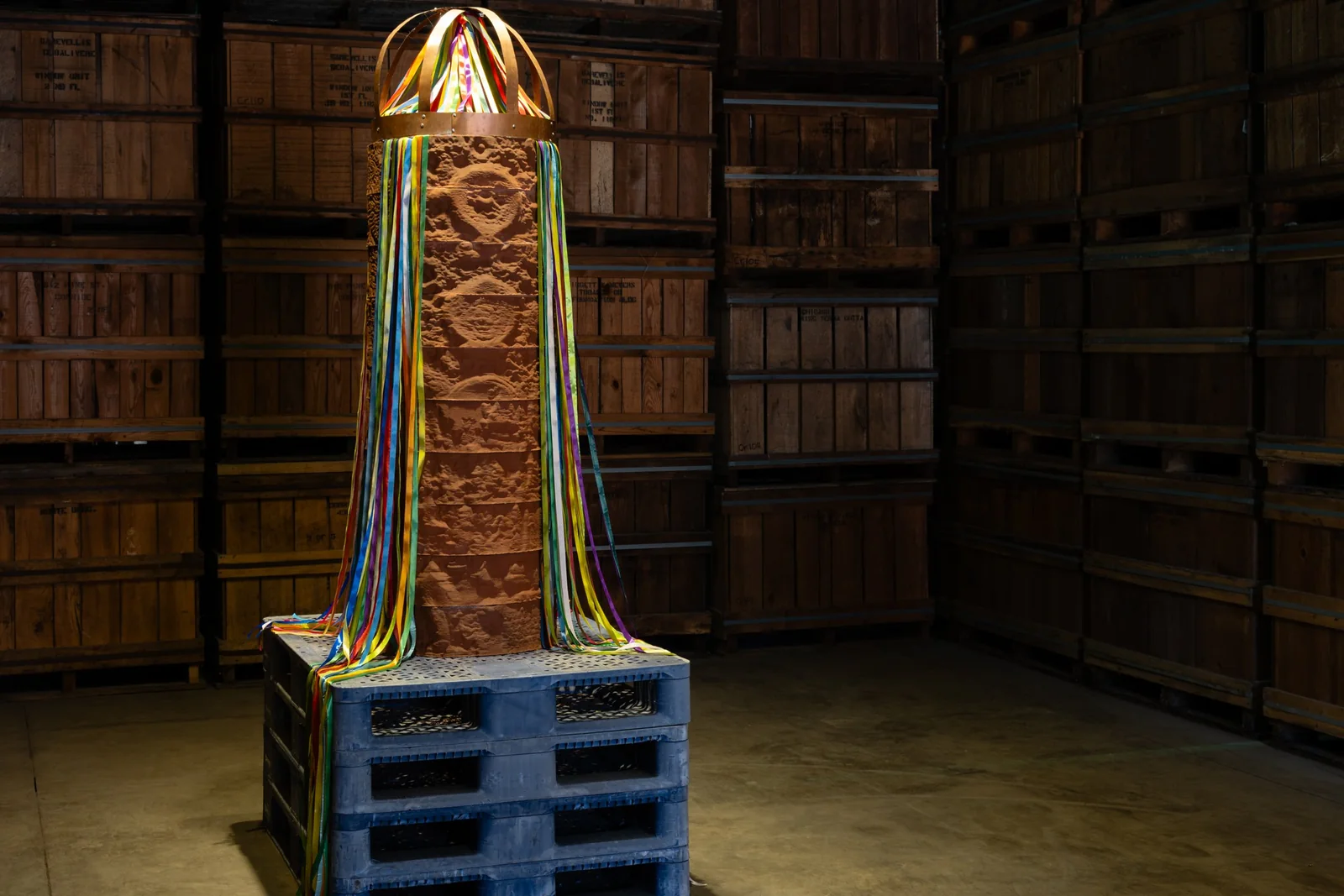 Monuments to Lateral Knowledge 2