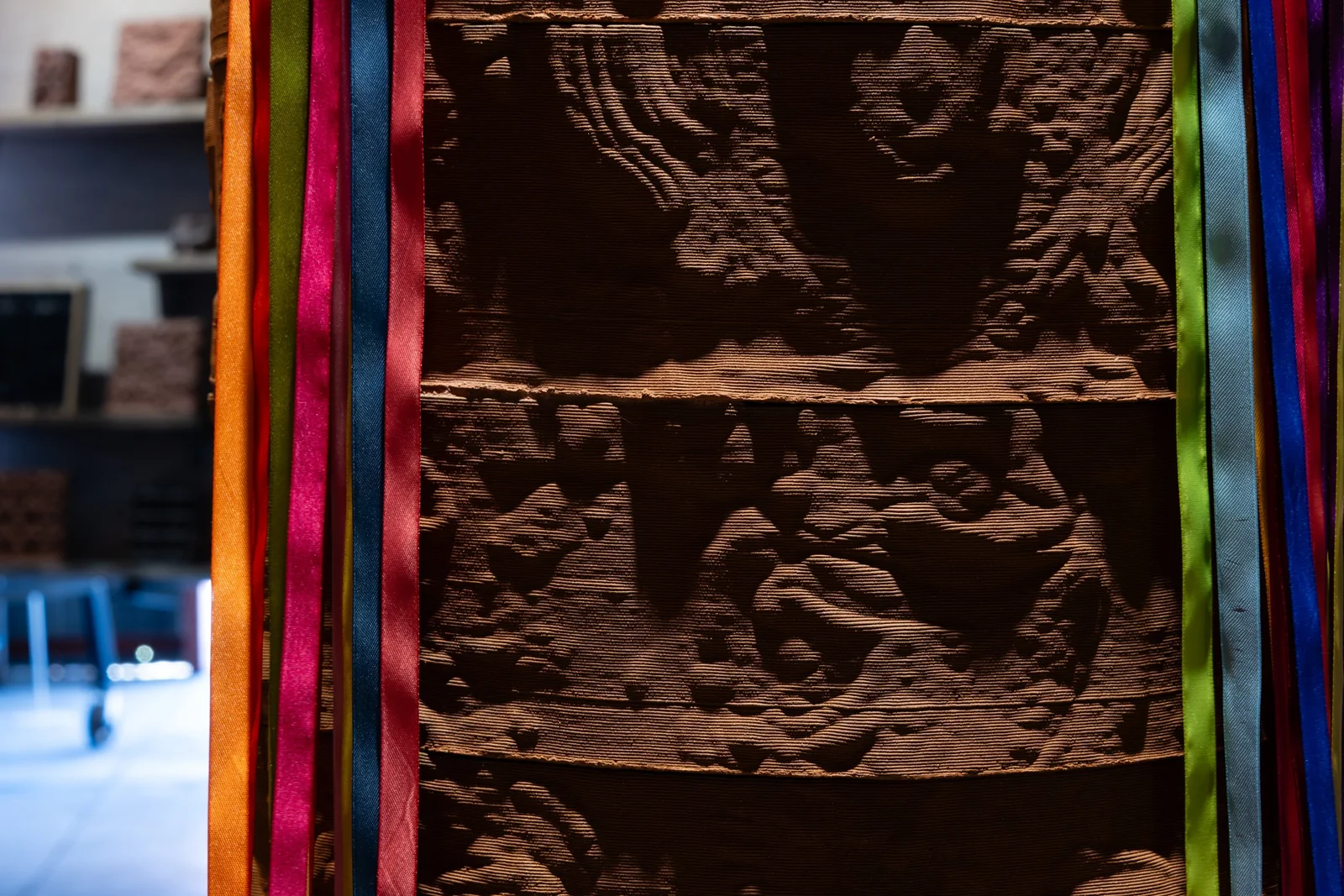 Monuments to Lateral Knowledge 3