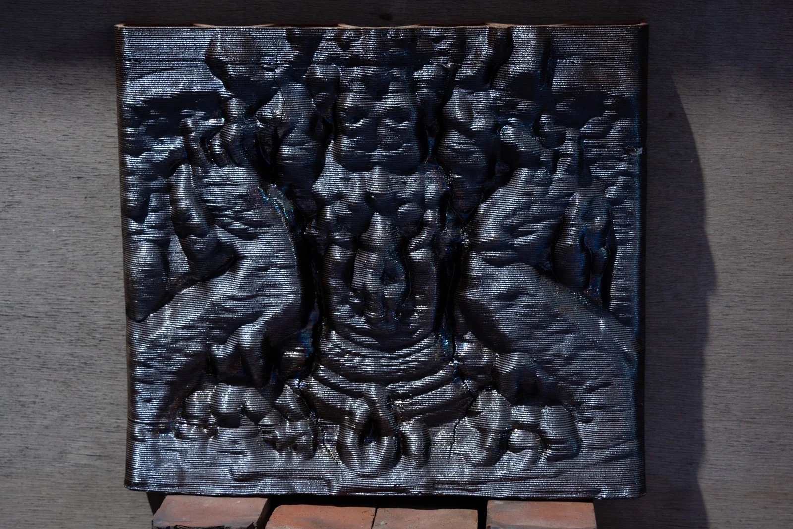 Monuments to Lateral Knowledge 6