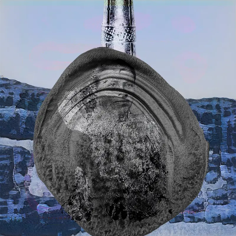 Neural glimpses 1