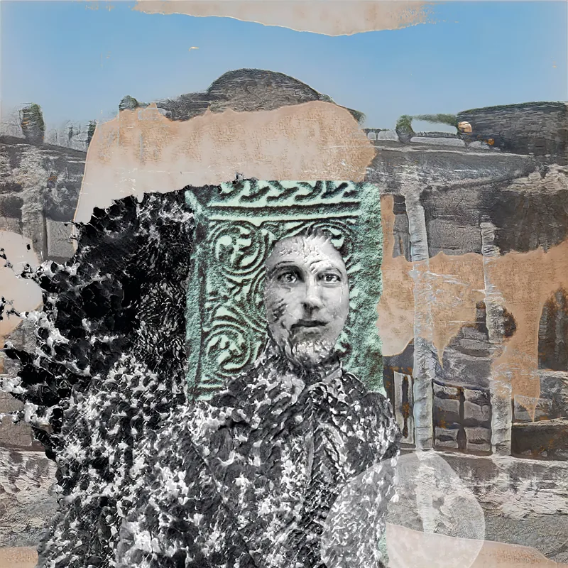 Neural glimpses 4
