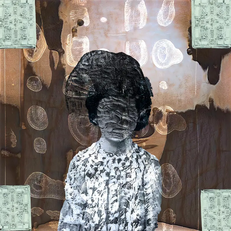 Neural glimpses, SL-010